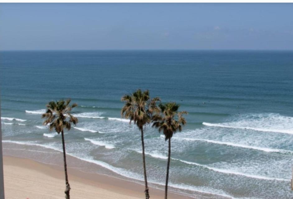Bat Yam Luxery 5Br Sea View Suite Exterior foto